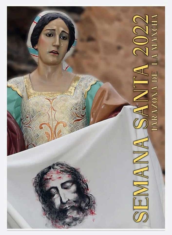 Semana Santa en Tarazona de la Mancha  